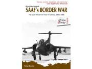 Saaf s Border War Africa@ War