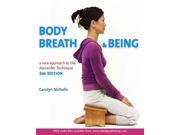 Body Breath Being 2