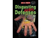 Disgusting Animal Defenses It s a Fact