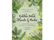 Edible Wild Plants Herbs