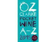 Oz Clarke Pocket Wine A Z 2015 23
