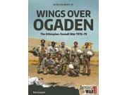 Wings Over Ogaden Africa@War
