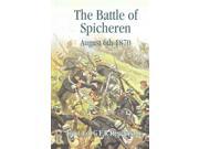 The Battle of Spicheren