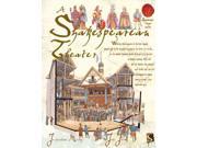 A Shakespearean Theater Spectacular Visual Guides Reprint