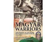 Magyar Warriors