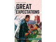 Great Expectations Classics Illustrated