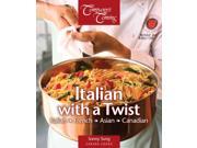 Italian With a Twist Canada Cooks SPI
