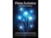 Pilates Evolution The 21st Century 1