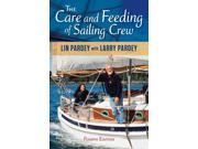 The Care and Feeding of Sailing Crew 4