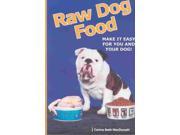 Raw Dog Food