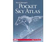 Sky Telescope s Pocket Sky Atlas SPI
