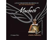 Macbeth Arkangel Complete Shakespeare Unabridged