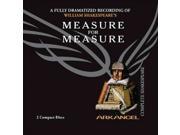 Measure for Measure Arkangel Complete Shakespeare Unabridged
