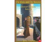 The Exile And the Sorcerer Lyremouth Chronicles