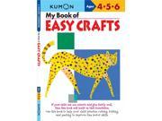 My Book Of Easy Crafts