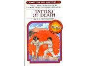 Tattoo of Death Choose Your Own Adventure