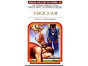 Track Star! Choose Your Own Adventure