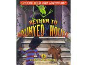 Return to Haunted House Choose Your Own Adventure. Dragonlarks