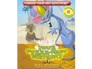 Your Purr fect Birthday Choose Your Own Adventure. Dragonlarks