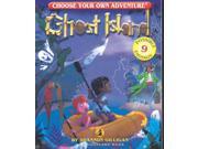 Ghost Island Choose Your Own Adventure. Dragonlarks