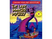 The Lake Monster Mystery Choose Your Own Adventure. Dragonlarks