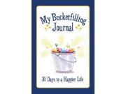 My Bucketfilling Journal CSM JOU SP