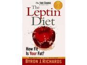 The Leptin Diet Take Charge
