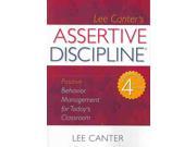 Assertive Discipline 4 NEW REV