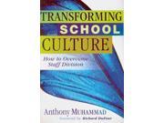 Transforming School Culture