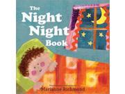 The Night Night Book BRDBK