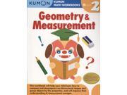 Geometry Measurement Grade 2