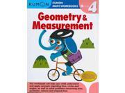 Geometry Measurement Grade 4