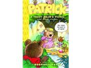Patrick in a Teddy Bear s Picnic and Other Stories TOON Books