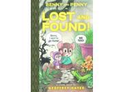 Benny and Penny in Lost and Found! Benny and Penny