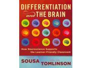 Differentiation and the Brain 1