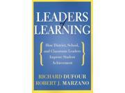 Leaders of Learning 1
