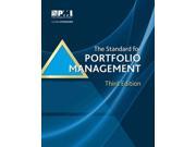 The Standard for Portfolio Management 3