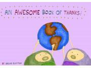 An Awesome Book of Thanks