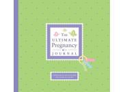 The Ultimate Pregnancy Journal CSM JOU SP