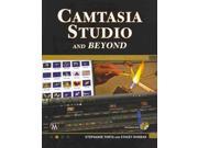Camtasia Studio and Beyond PAP DVD