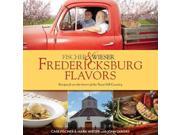 Fischer Wieser s Fredericksburg Flavors