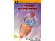 A Voyage to Outer Space and Other Cases Einstein Anderson Science Geek