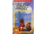 Curse of the Pirate Mist Choose Your Own Adventure