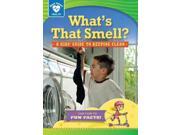 What s That Smell? Start Smart Health