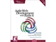 Agile Web Development with Rails 4 Facets of Ruby