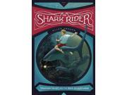 The Shark Rider Tristan Hunt and the Sea Guardians