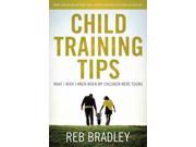Child Training Tips MIL NEW UP