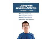 Living With Juvenile Arthritis 1