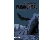 Paranormal Billy Buckhorn Supernatural Adventures Pathfinders