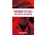 Escobar vs Cali Gangland Mysteries